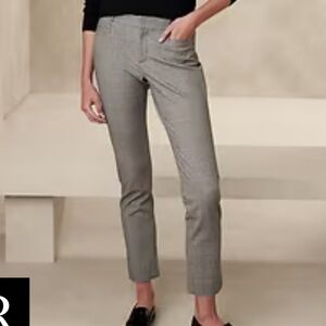 NWT Banana Republic Sloan Pants
